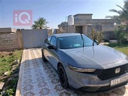 هوندا أكورد